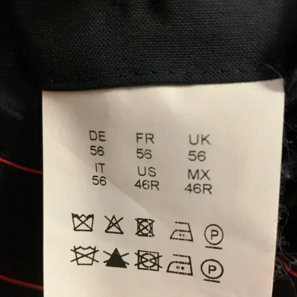 Hugo Boss Blazer - Picture 6 of 7